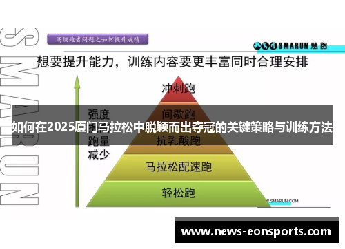 如何在2025厦门马拉松中脱颖而出夺冠的关键策略与训练方法