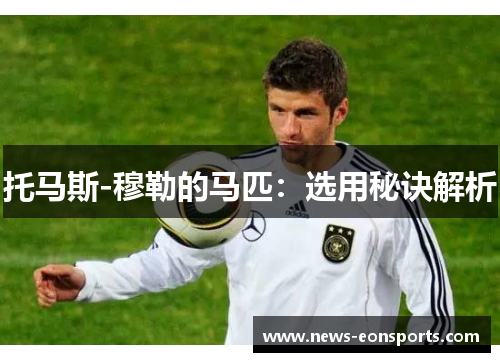 托马斯-穆勒的马匹：选用秘诀解析