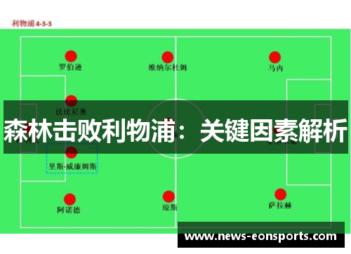 森林击败利物浦：关键因素解析