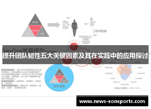 提升团队韧性五大关键因素及其在实践中的应用探讨