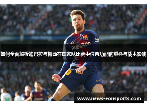 如何全面解析迪巴拉与梅西在国家队比赛中位置功能的重叠与战术影响 如何全面解析迪巴拉与梅西在国家队比赛中位置功能的重叠与战术影响